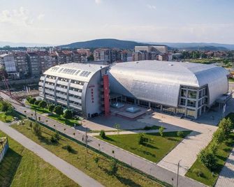 Hotel Arena - Samokov