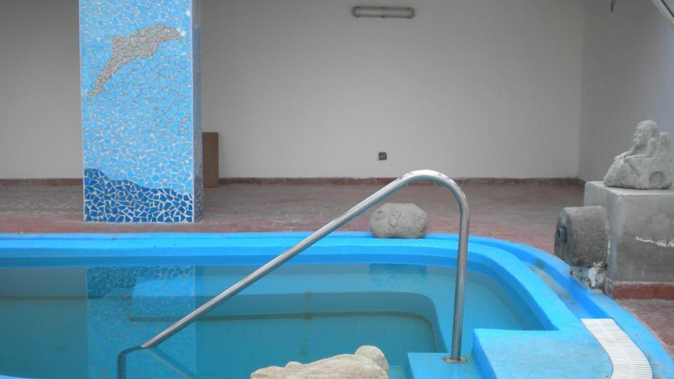 Residence Villa Olivia