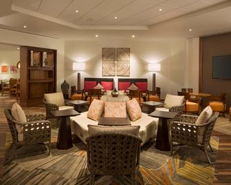 Hyatt Regency Maui Resort And Spa - לאהאינה - טרקלין