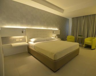 Diversion 21 Hotel - Iloilo City