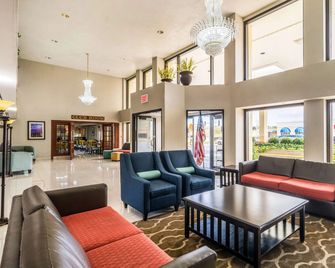 Spark by Hilton Des Plaines Chicago O'Hare - Des Plaines - Ingresso