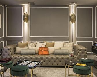 Corso 281 Luxury Suites - Roma - Area lounge