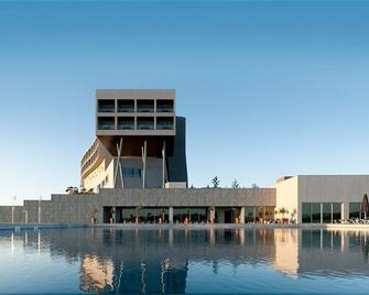 Hotel Casino Chaves - Chaves - Building