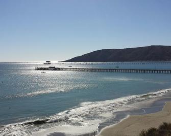 Avila Beach Cottage - Just Steps from the Best Beach on the Central Coast! - Avila Beach - Pláž
