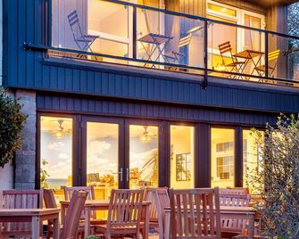 Avoncourt Lodge - Ilfracombe