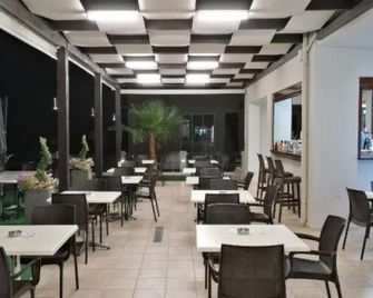 Carisa Maleme - Maleme - Restaurant