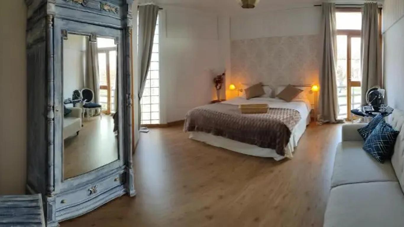 Hotel Rural Luna Llena