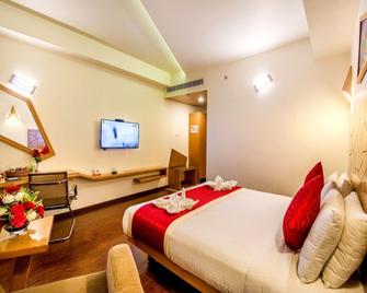 Rockdale Clarks Inn Suites - Visakhapatnam