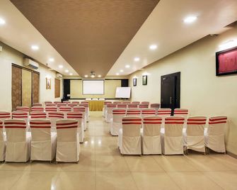 Hotel rama heritage - Nashik - Sala riunioni