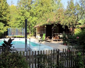 Steinschalerhof - Rabenstein an der Pielach - Pool