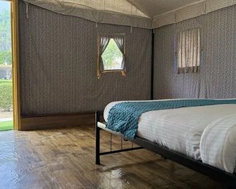 Wild Vista Marchula Resort - Nainital