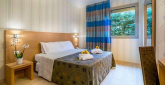 Relais Bellaria Hotel & Congressi - Bologna - Bedroom