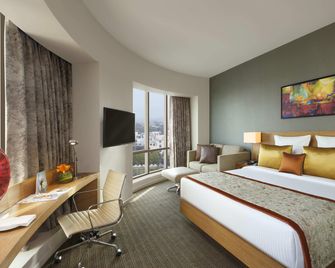 Novotel Lucknow Gomti Nagar - Lucknow - Habitación