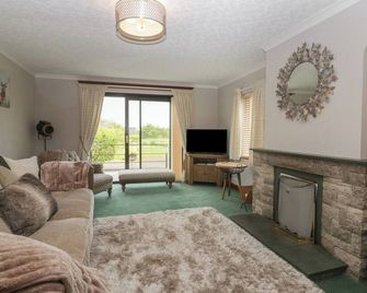 1 Gilpin House - Kendal - Salon