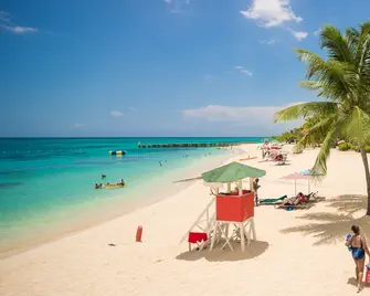 All inclusive Vacations from Toronto to Jamaica Montego bay