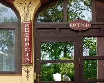 Rezydencja Spalska - Spała