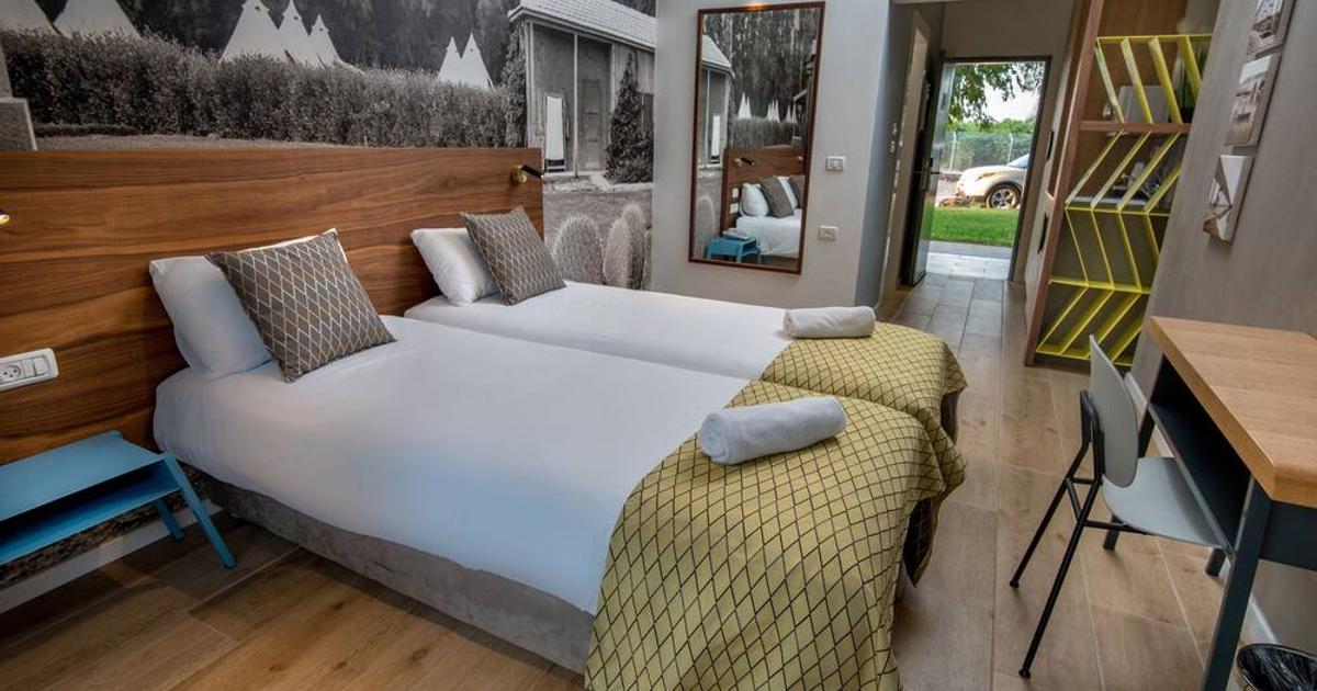 Degania Bet Kibbutz Country Lodging from 133. Deganya Bet Hotel Deals