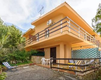 Two Steps From The Sea - Scopello - Edificio