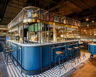 ibis Landshut City - Landshut - Bar