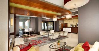 Hampton Inn & Suites Chattanooga/Hamilton Place - Chattanooga - Lobby