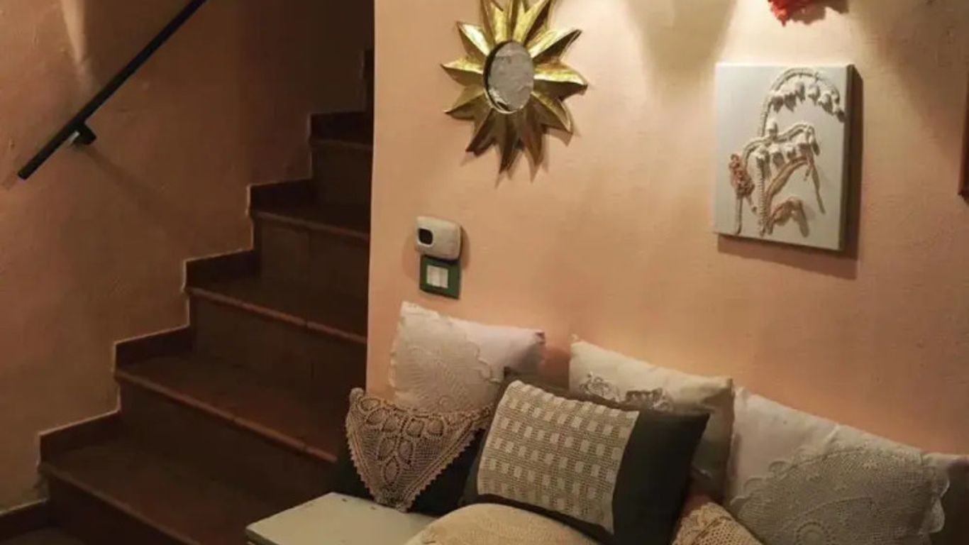 Locanda Ristorante Borgo Antico