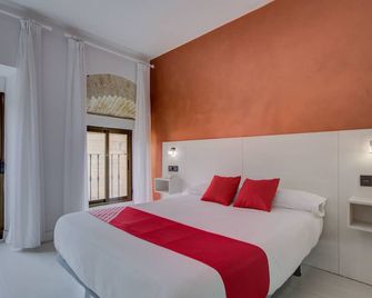 Hotel Emperatriz I - Salamanque - Chambre