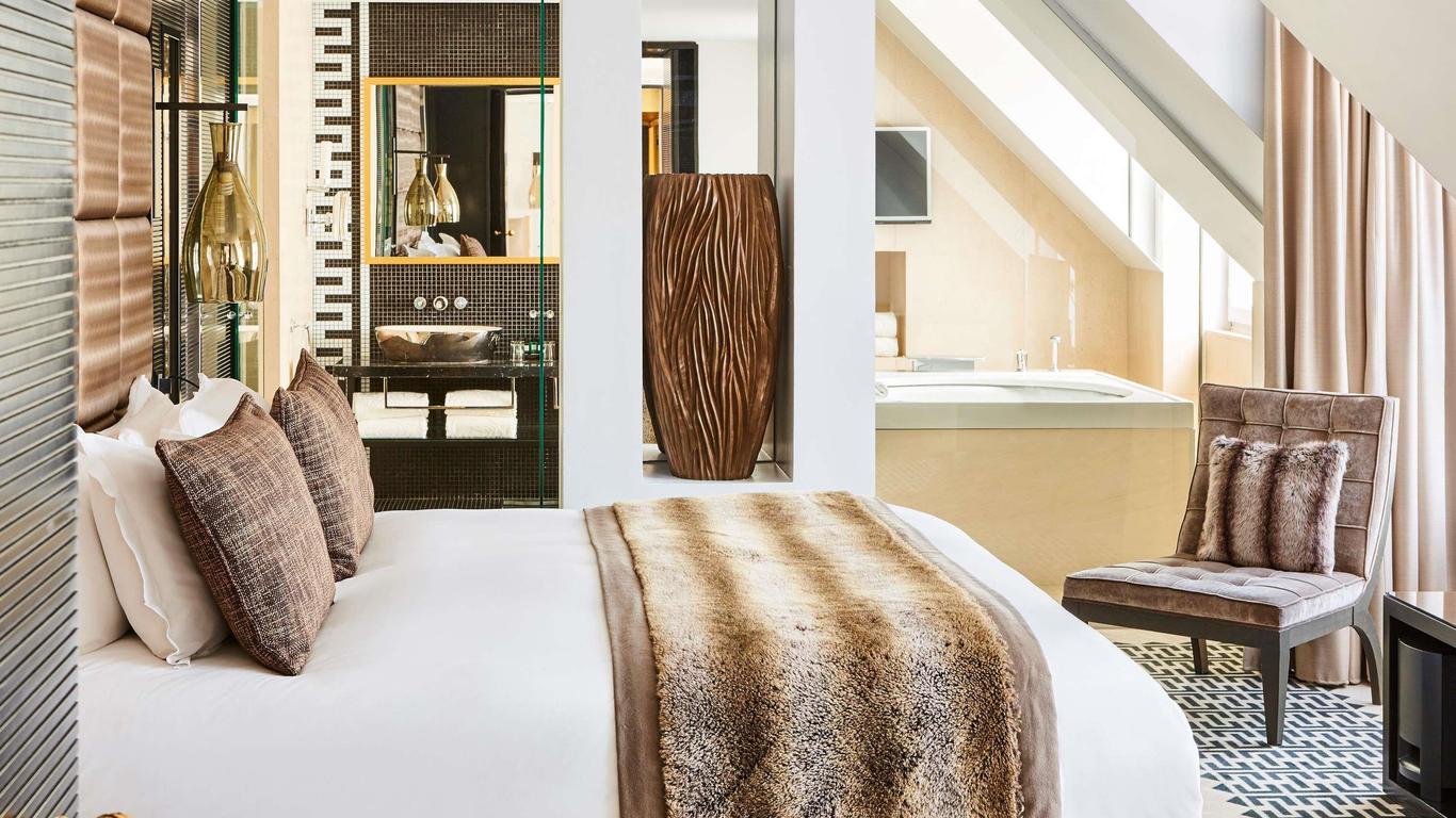 Sofitel Paris le Faubourg