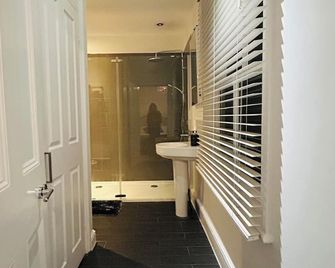 Saskia's Rooms - Winchester