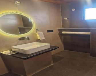Hotel Sanctuary Resort - Sawāi Mādhopur