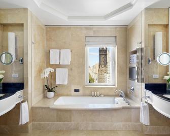 The Peninsula New York - New York - Bedroom