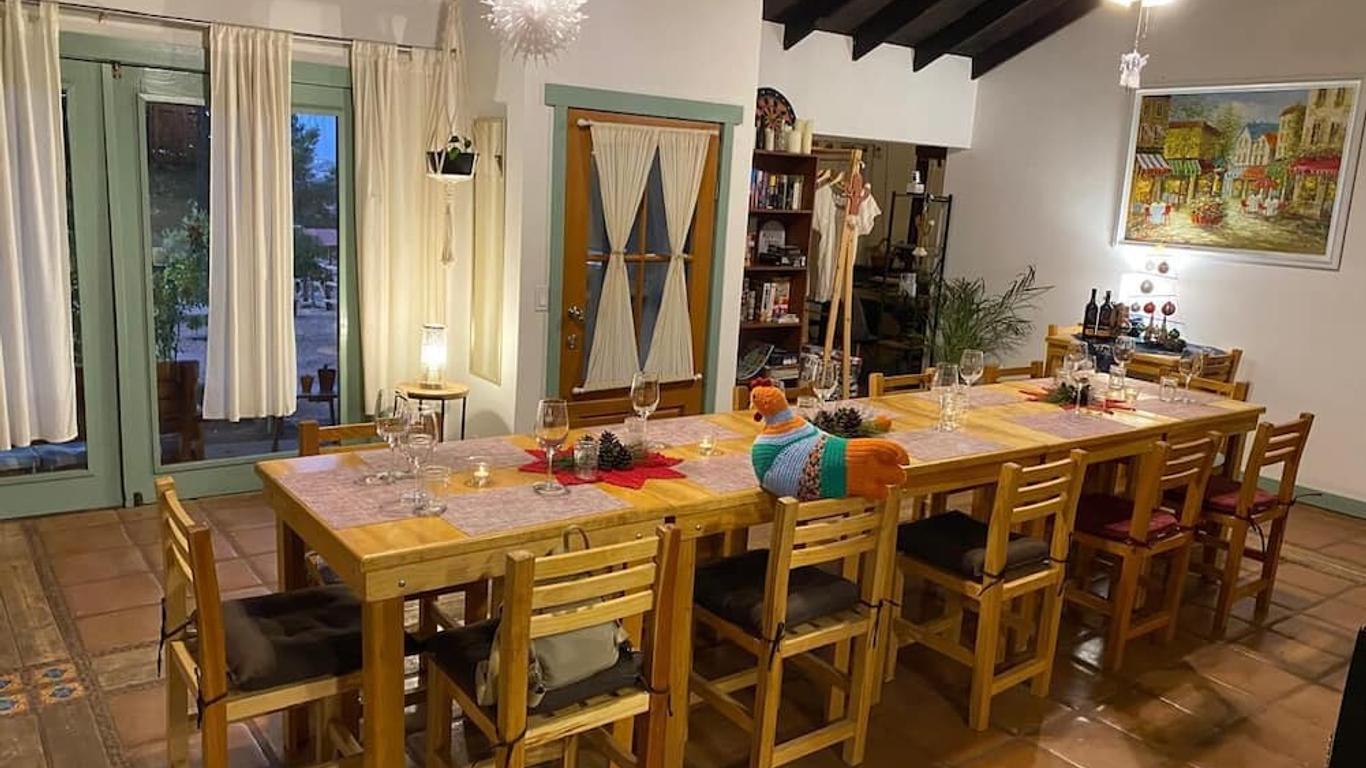 Casa Mayoral B&B Pet friendly