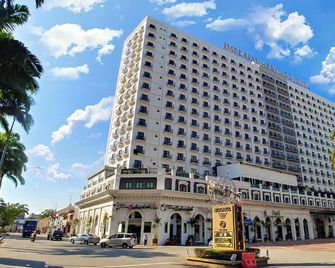 Imperial Heritage Hotel Melaka - Malakka - Rakennus
