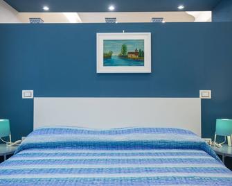 Pisacane Loft - Salerno - Schlafzimmer