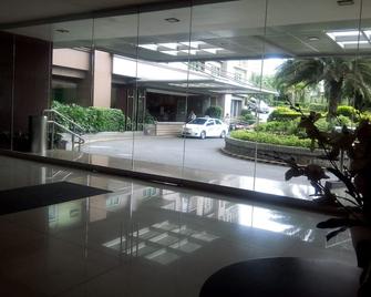 Dansalan Garden Condo at Paloverde - Mandaluyong - Lobby