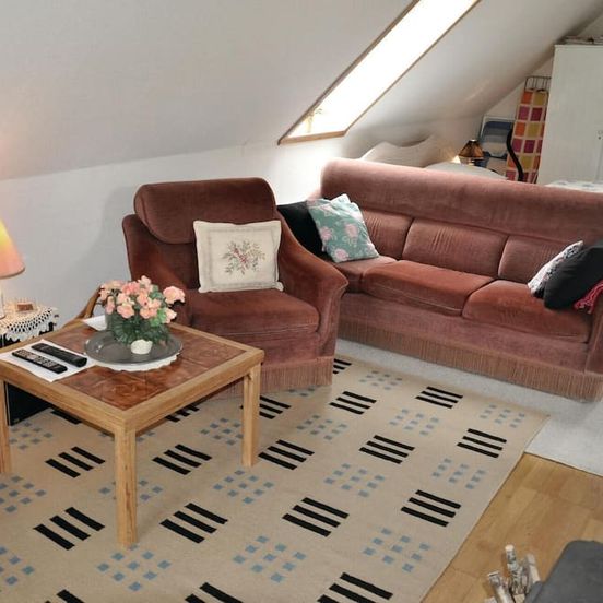 Stunning Studio In Aabenraa With Wifi – Åbenrå