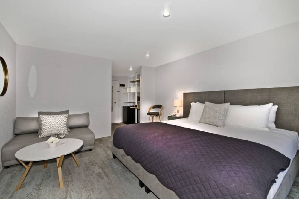 Atrium Hotel Mandurah - מנדורה - בניין