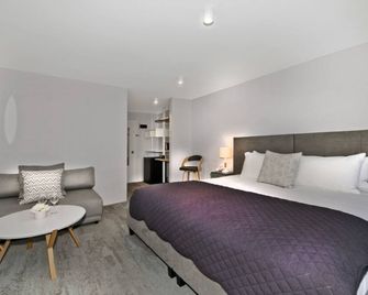 Atrium Hotel Mandurah - Mandurah - Gebäude