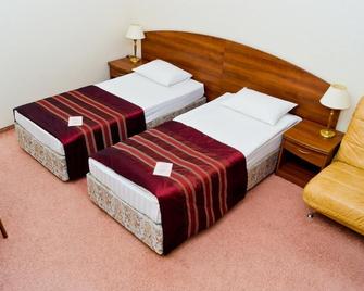 Private Residence Bogemia - Sarátov - Habitación