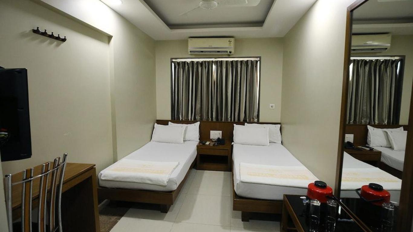 Hotel Bombay International