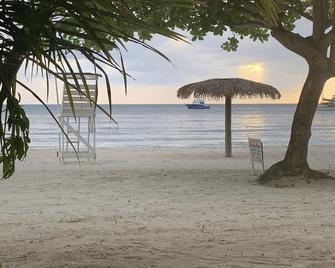 2-bedroom Apt in an Ocean Front Resort in Jamaica - Enjoy 7 miles of White Sand Beach! apts - Negril - Plage