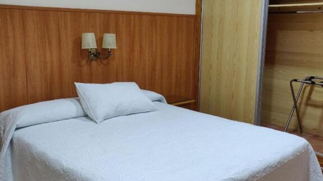 Hotel La Posada