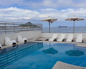 Best Western Plus Luna del Mar - Manzanillo - Pool