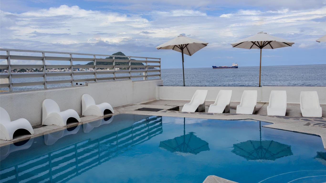 Best Western Plus Luna del Mar