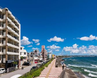 Hotel Sunset American - Chatan