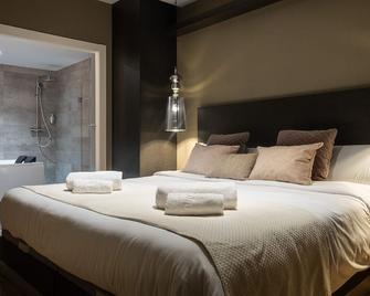 Daos Suites & Terrace Marbella - Marbella - Chambre
