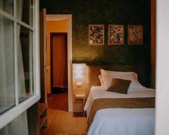 B&B Dei Segreti & Spa - Rose - Habitación