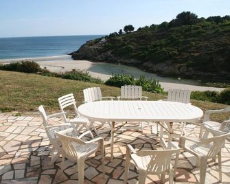 Villa in Brittany with Panoramic Sea Views - Névez
