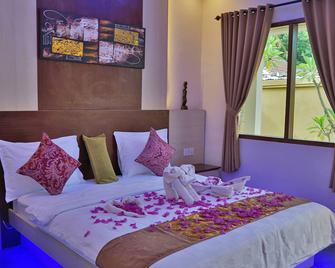 Sari Gili Bungalow - Pemenang - Habitación