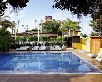 The Cook Book Gastro Boutique Hotel & Spa - Calpe - Piscina