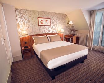 Timhotel Palais Royal - Paris - Chambre